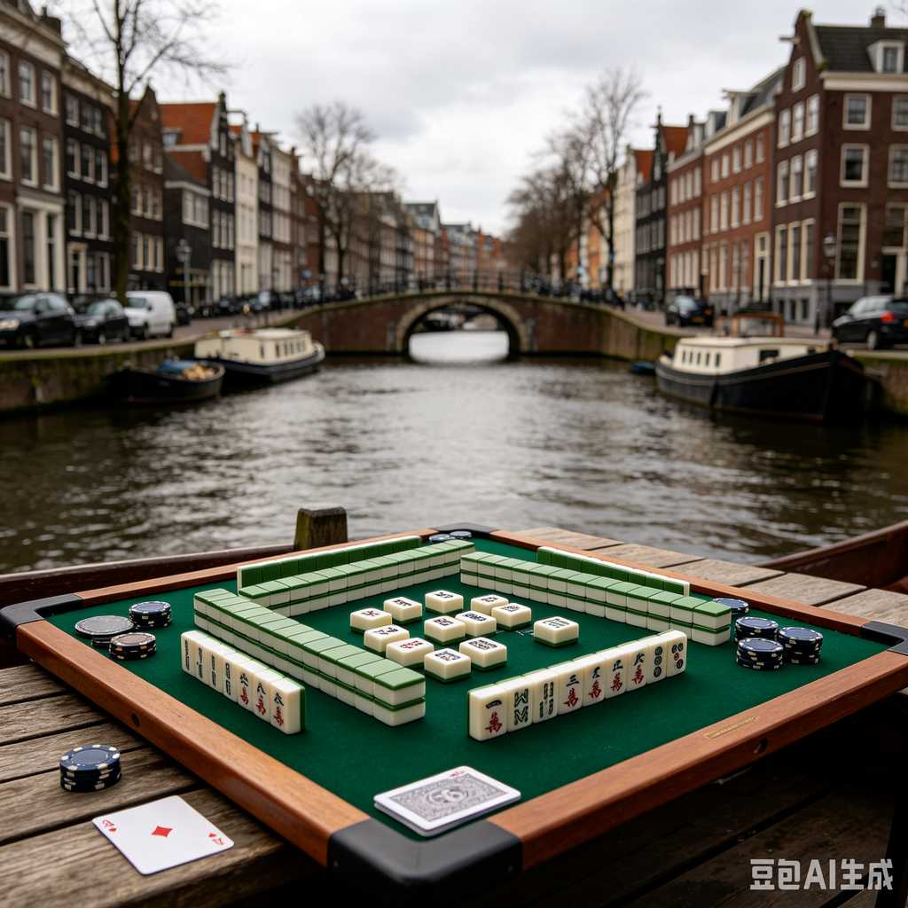 SanSalvador,mahjong