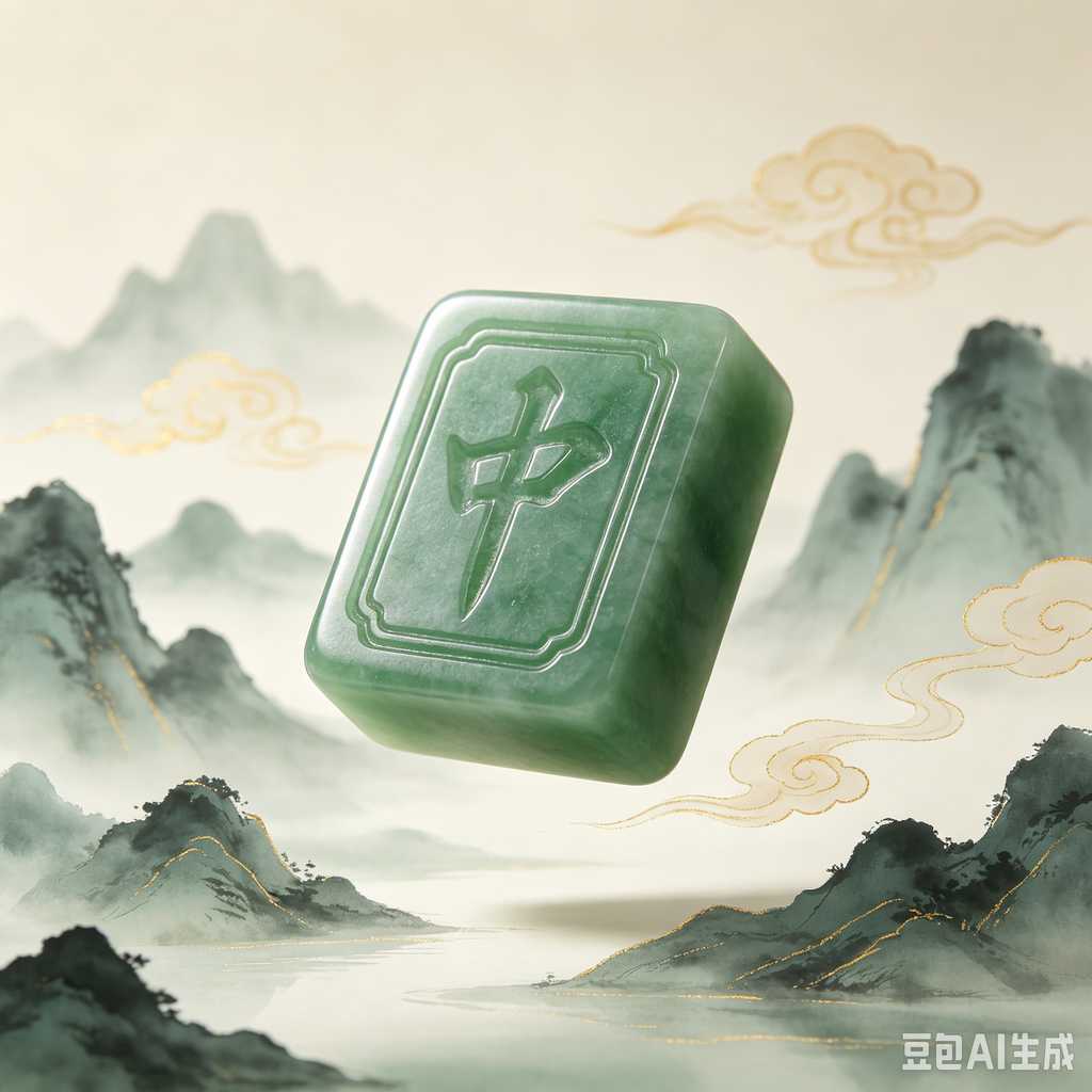 StLouis,mahjong