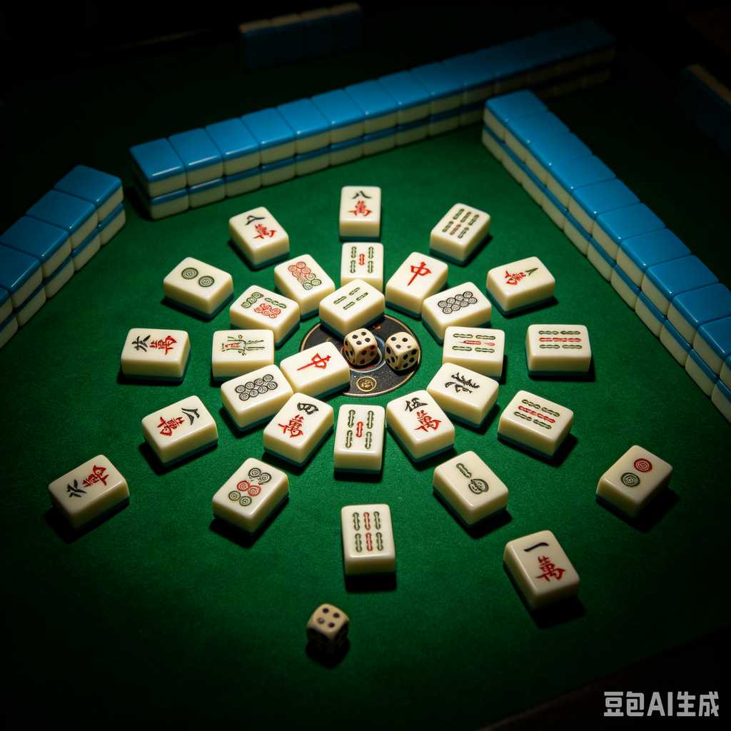 Trondheim,mahjong