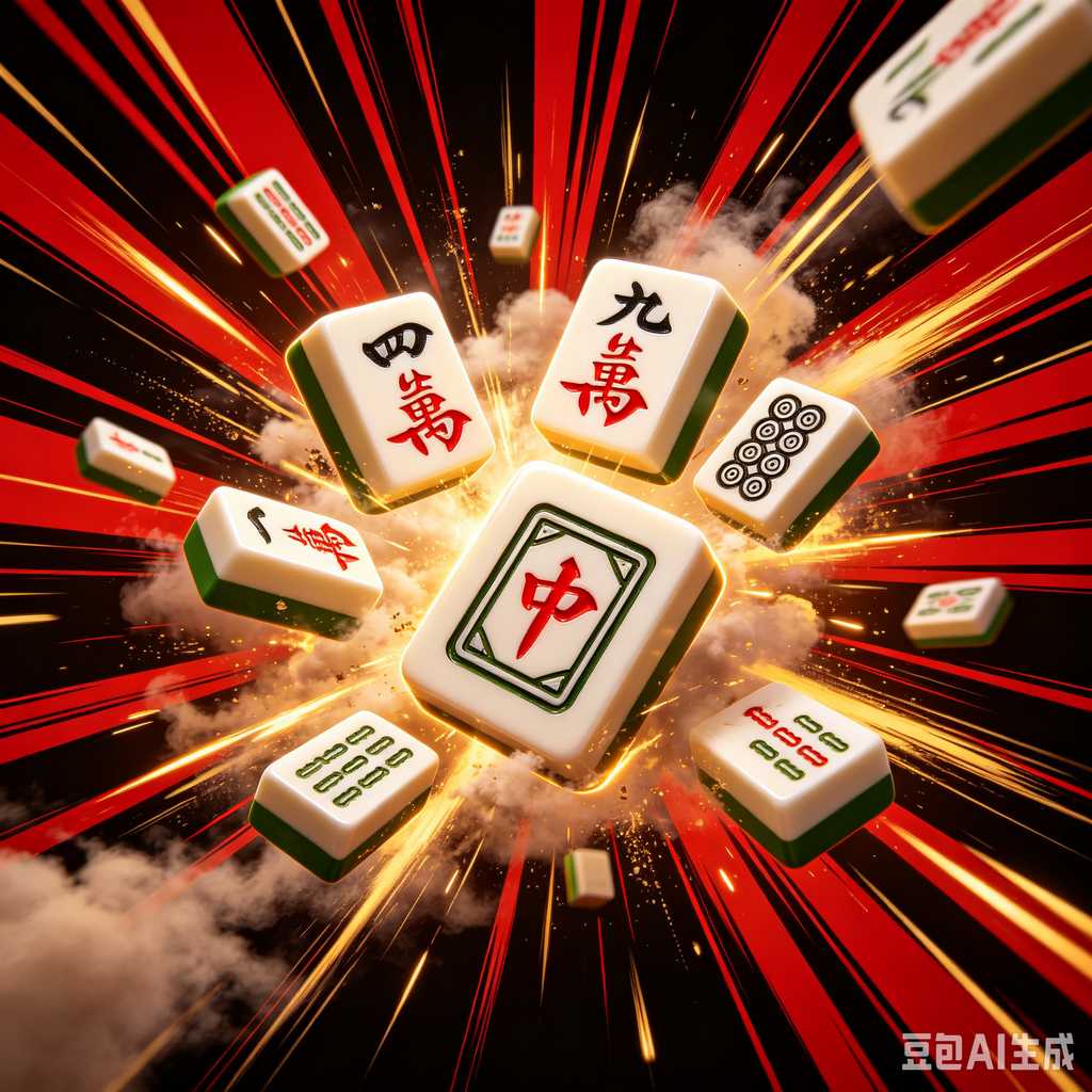 Honolulu,mahjong
