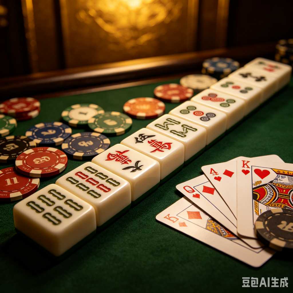 AugustaME,mahjong