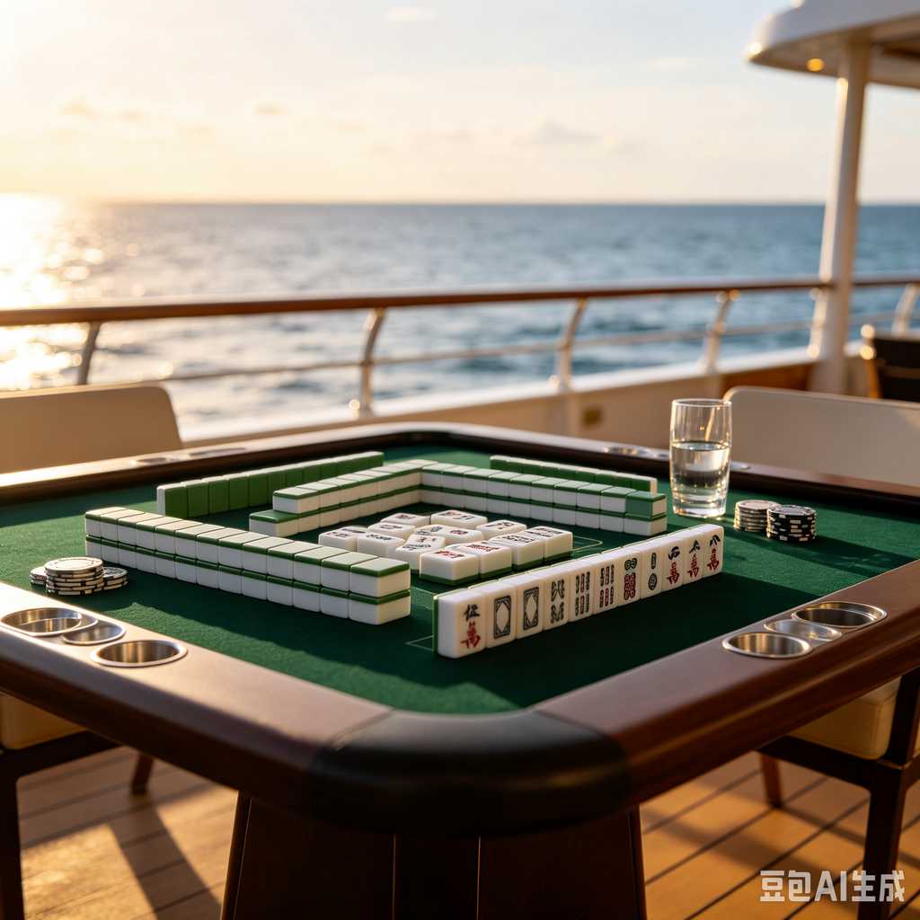 Moscow,mahjong